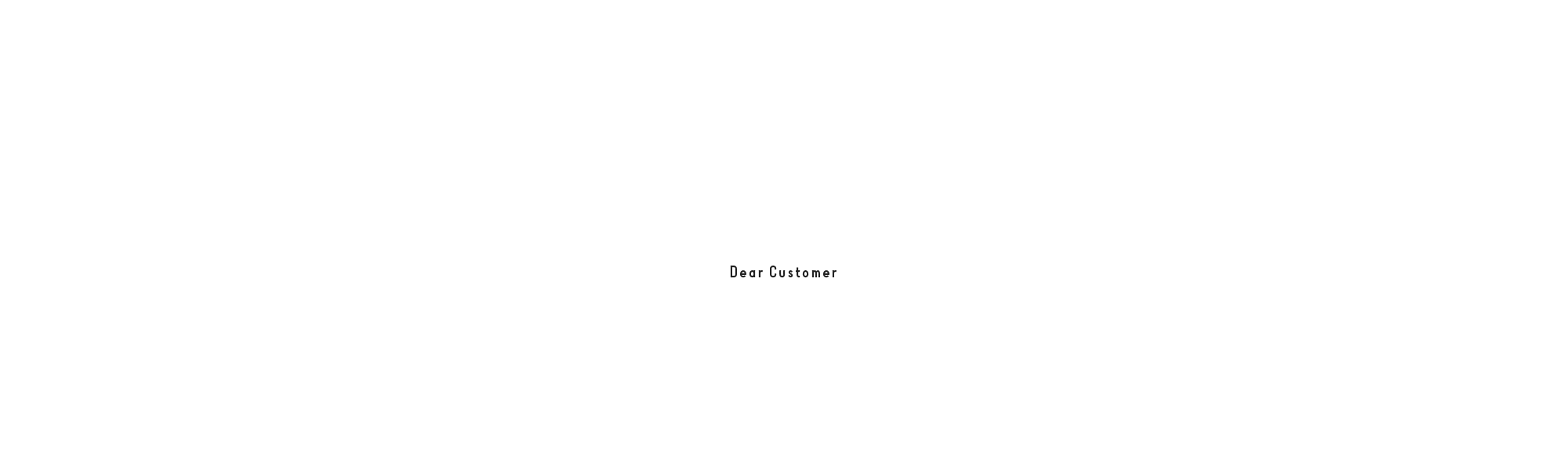 一般のお客様へ